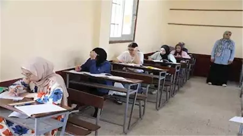 طلاب الدبلومات الفنية ينهون امتحانات العام الدراسي 2024-2025.. والنتيجة بعد 20 يونيو