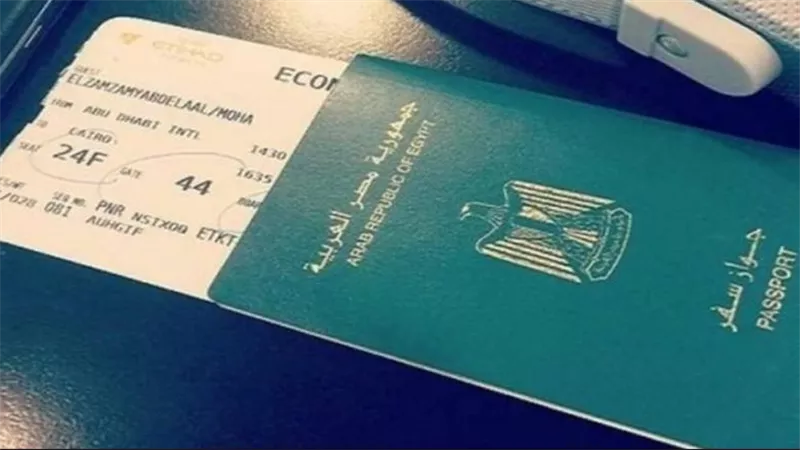 هيرنيوز ترصد خطوات استخراج جواز سفر بدل فاقد للأرملة والمطلقة
