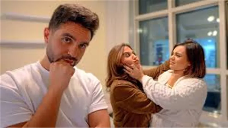 أختي تضع عينها على زوجي.. ماذا أفعل؟