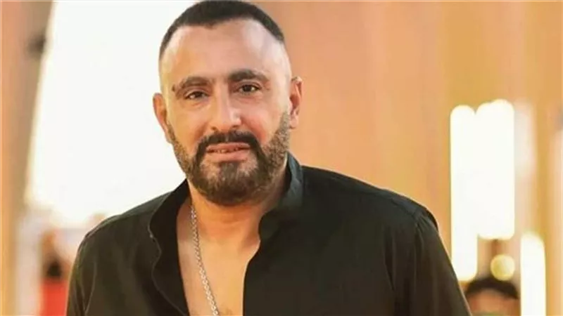 «المهم تستحمل مني باقي الفيلم».. أحمد السقا يثير الجدل برسالة غامضة