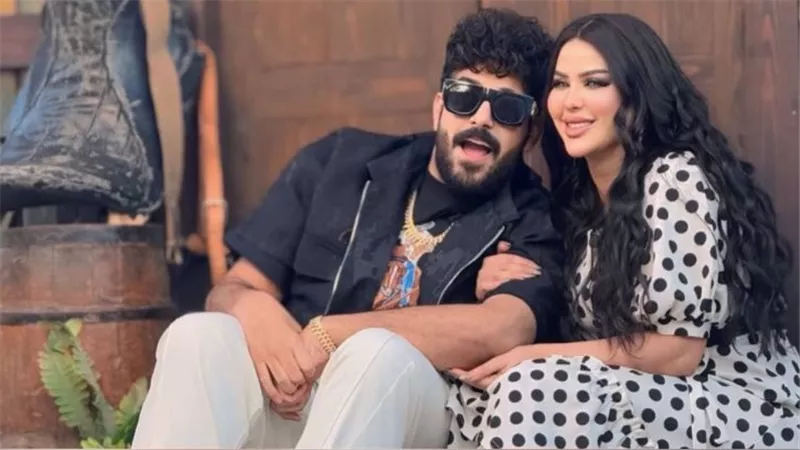 شيماء سعيد تعلن انفصالها عن إسماعيل الليثي ببث مباشر عبر «تيك توك» 