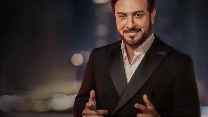 روتانا توجه رسالة مؤثرة إلى ماجد المهندس بعد تعرضه لوعكة صحية مفاجئة 