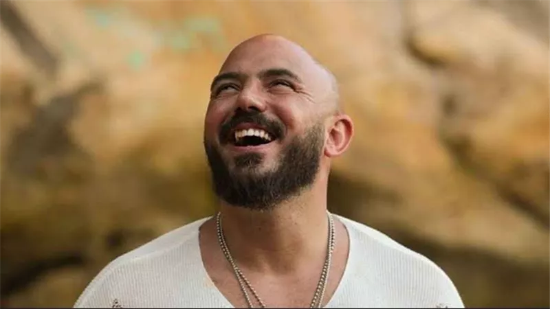 أسباب تأجيل حفل محمود العسيلي في الأردن 