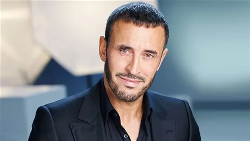 كاظم الساهر يحيى حفلاً غنائيًا في عمان في هذا الموعد 