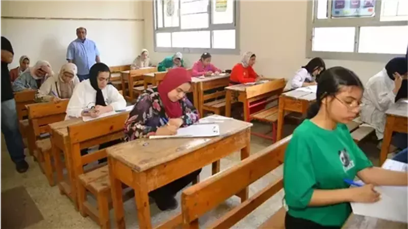 رابط نتيجة الشهادة الإعدادية بمحافظة الجيزة فور ظهورها 