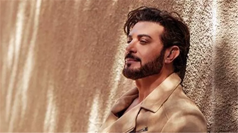 ماجد المهندس يبدأ مرحلة التعافي... وروتانا تكشف تفاصيل حالته الصحية