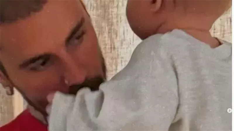 جاستن بيبر يكشف مفاجأة عن أزمته النفسية.. وصورة ابنه تتصدر المشهد 