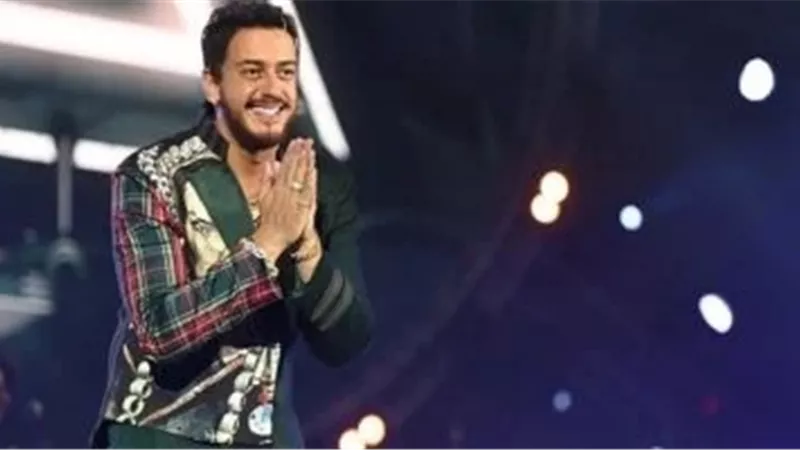 الأسبوع المقبل.. سعد لمجرد يطلق أغنية 