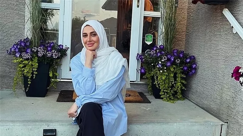 حلا شيحة تحتفل مع بناتها عقب وصول قناتها مليون مشاهدة عبر يوتيوب 