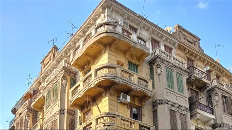 التفاصيل كاملة.. مشروع تعديل قانون الإيجار القديم