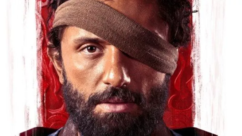 كريم محمود عبد العزيز يتصدر التريند بعد تألقه فى مسلسل مملكة الحرير
