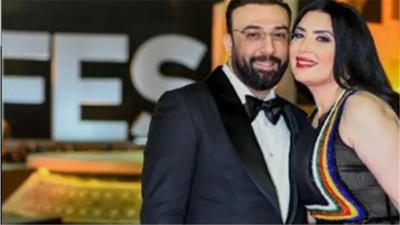 حقيقة انفصال عبير صبري عن زوجها بعد زواج دام 7 سنوات 