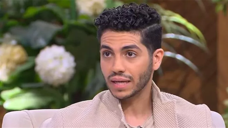 مينا مسعود: أحمد السقا «نمبر وان» وليس توم كروز