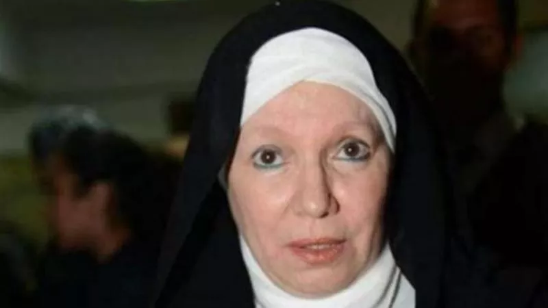 مشيرة إسماعيل: لم أعتزل التمثيل نهائيًا بسبب الحجاب ولن أقبل دورًا دون المستوى