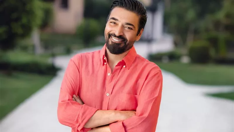 أغنية ده بجد.. الفنان حميد الشاعرى يطرح أحدث أغانيه على اليوتيوب 