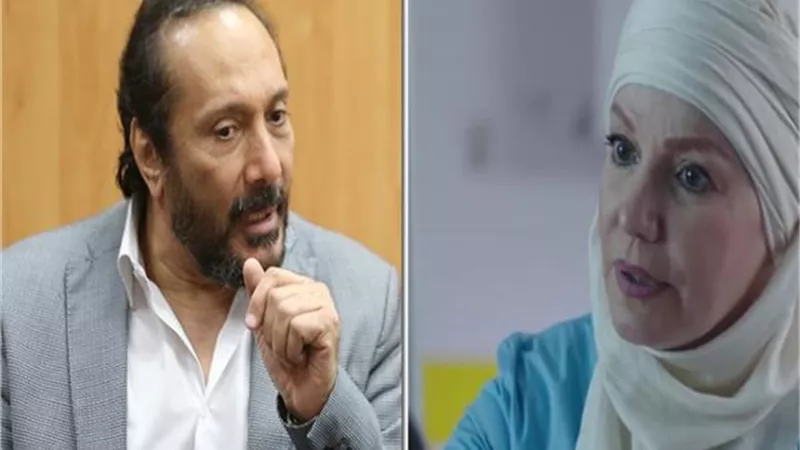 مشيرة إسماعيل تكشف حقيقة رفض والدتها الزواج من علي الحجار وكواليس انفصالهما