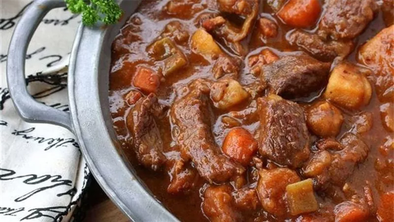 زي المطاعم.. طريقة تحضير كباب الحلة بخطوات بسيطة في المنزل 