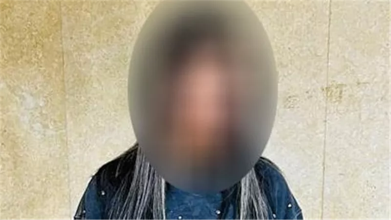 وزارة الداخلية تكشف تفاصيل رصد فيديوهات خادشة لفتاة الهرم