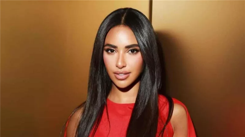 آيه سماحة تكشف بتصريحات جريئة: أريد تغيير فتحات أنفي ونفسي أمثل مع السقا 
