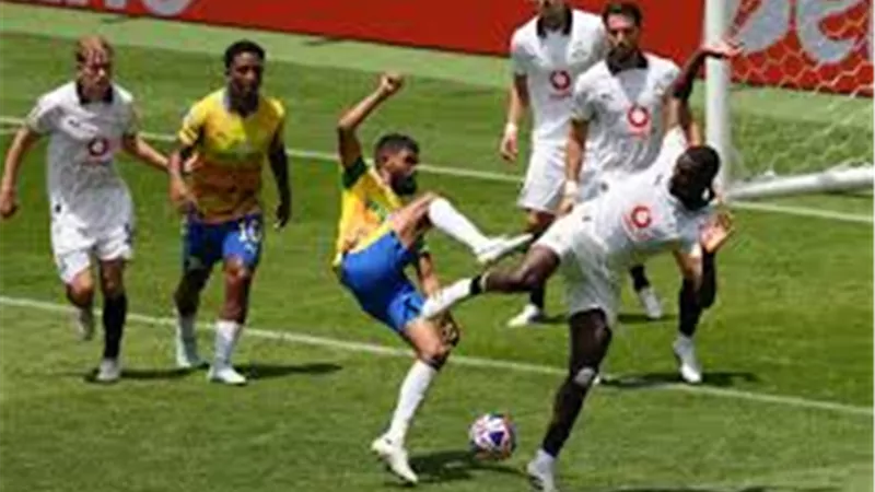 بعد أداء رائع.. صن داونز يخسر أمام بوروسيا دورتموند في مونديال الأندية