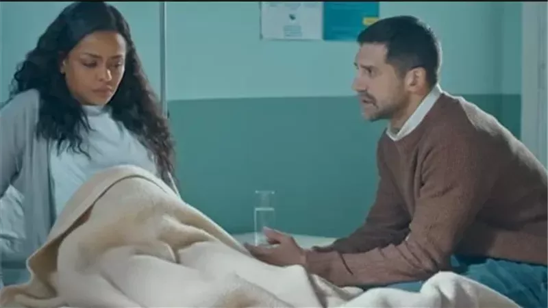 أسماء أبو اليزيد تطلب الطلاق.. أحداث كثيرة بالحلقة 6 من فات الميعاد 