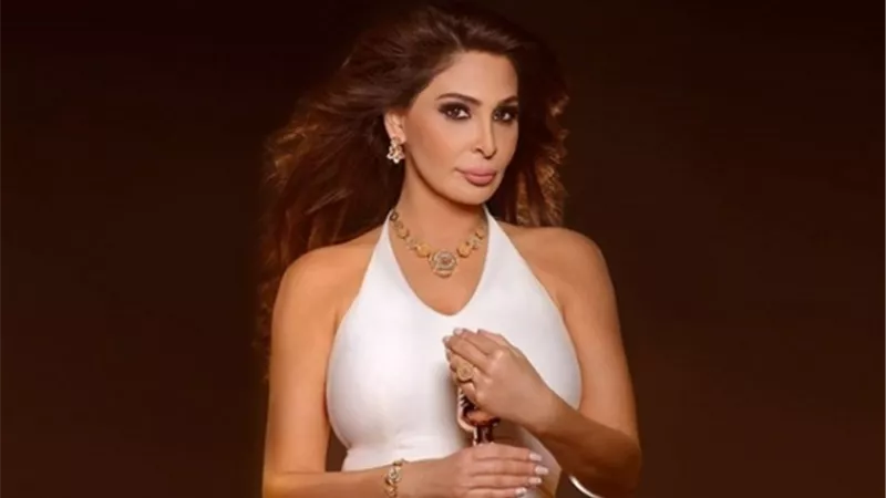 إليسا توجه رسالة مؤثرة لوالدها الراحل في عيد الأب: حكمتك لا تزال ترشدني