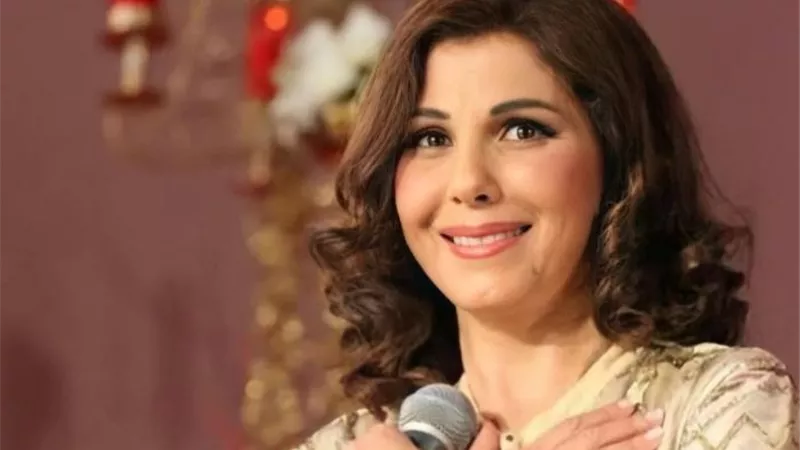 «بلا ولا اي كلام».. ماجدة الرومي تطرح أغنيتها الجديدة وتستعد لمهرجان موازين