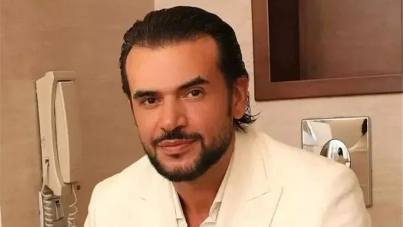  سامو زين يُفاجئ جمهوره بميني ألبوم جديد.. تفاصيل