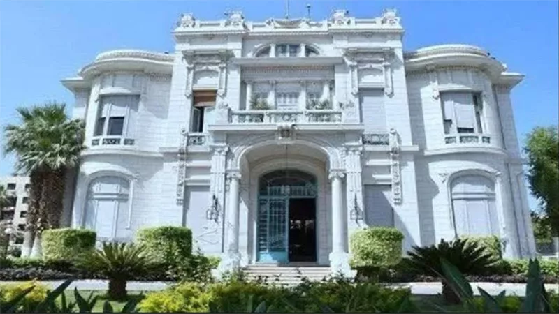 جامعة عين شمس تتقدم 50 مركزا عالميا في تصنيف QS