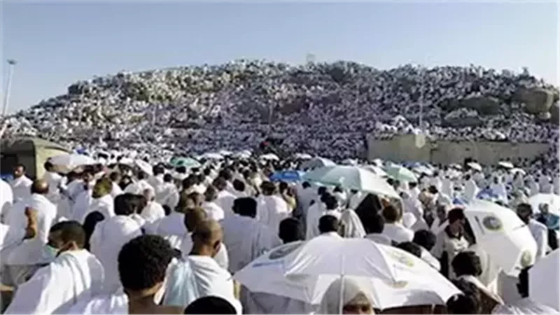 الصحة: تقديم 987 خدمة طبية من خلال عيادات بعثة الحج الطبية في الأراضي السعودية المقدسة