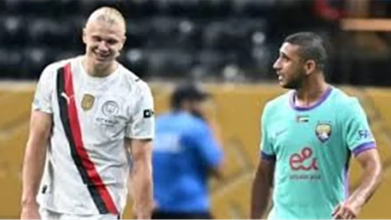 بث مباشر مباراة العين والوداد في كأس العالم للأندية