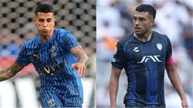 موعد مباراة الهلال وباتشوكا في الجولة الحاسمة بكأس العالم للأندية