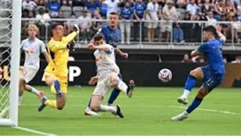 بث مباشر مباراة الهلال وباتشوكا في الجولة الحاسمة بكأس العالم للأندية