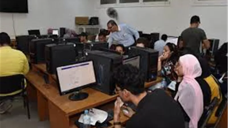 رابط نتيجة الثانوية العامة 2025 خطوات الاستعلام عبر موقع الوزارة