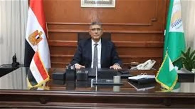 محافظ الجيزة يعتمد تنسيق القبول بالثانوية العامة الأحد المقبل