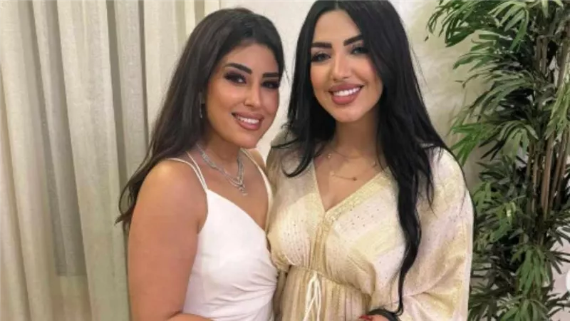 بعد شائعة زواجها..آيتن عامر تثير الجدل في أول ظهور لها بارتدائها الأبيض