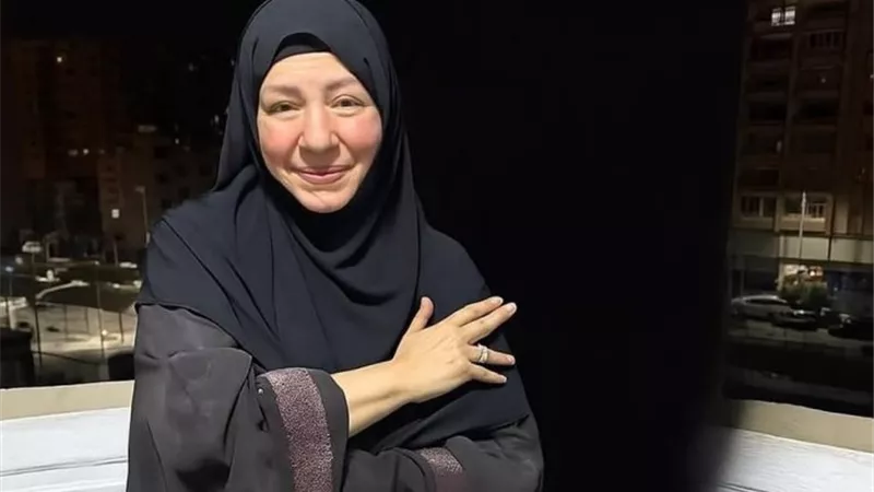 حرمتينا منك.. مجدي الهواري يوجه رسالة لـ عبلة كامل بعد تصدرها التريند