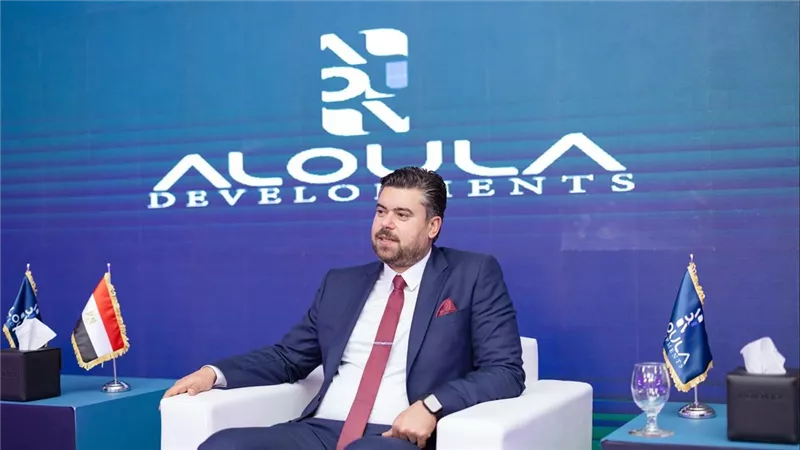 «الأولى للتطوير» تطرح وحدات على فترات سداد حتى 15 عاما خلال «جولدن هب» 
