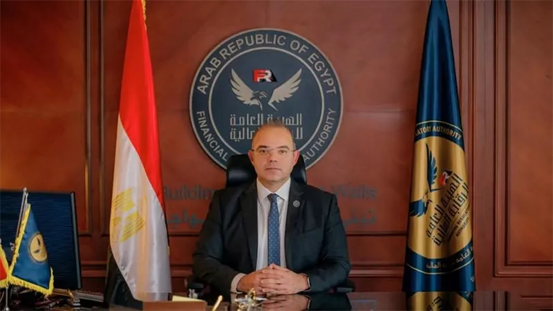 رئيس الرقابة المالية يوجّه بصرف 100 ألف جنيه لكل متوفى بحادث المنوفية