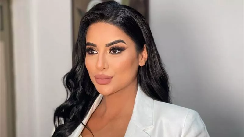 ربنا ينتقم منكم.. جوري بكر تهاجم سائقي النقل بعد حادث المنوفية