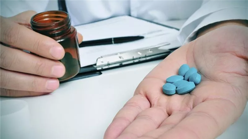 هيئة الدواء تحذر: أدوية الضعف الجنسي قد تشكل خطراً في هذه الحالات