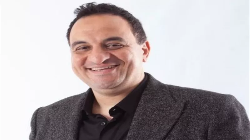 وفاة والدة الفنان هشام إسماعيل.. موعد ومكان الجنازة 