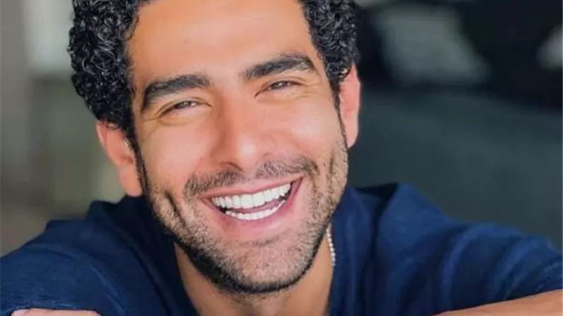 محمد كيلاني يعلن وفاة عمه.. ويطلب من الجمهور الدعاء