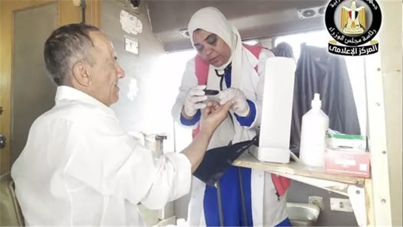 «الصحة»: تقديم خدمات الكشف المبكر عن الأورام السرطانية لأكثر من 11 مليون مواطن