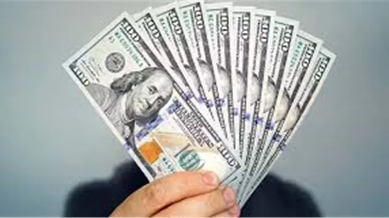 سعر الدولار في بنوك مصر اليوم الإثنين 30-6-2025