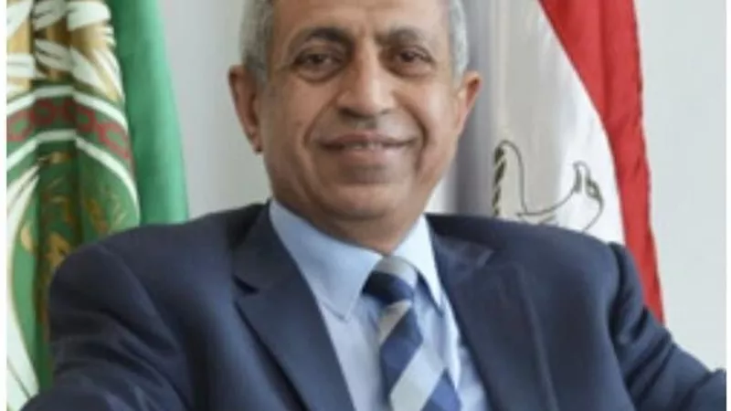 مؤتمر صحفي لإطلاق النسخة الثانية من قمة الإبداع الإعلامي للشباب العربي