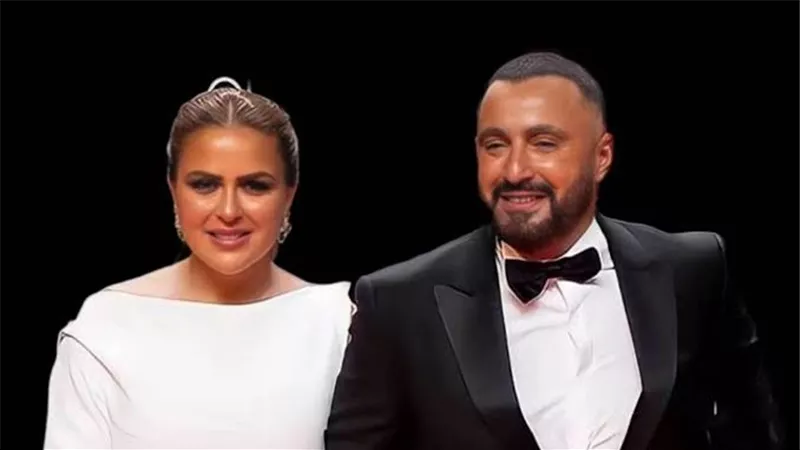 نص أقوال أحمد السقا أمام النيابة بعد واقعة مشاجرته مع طليقته مها الصغير وسائقها 