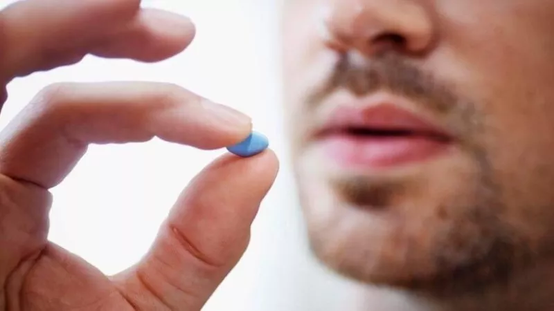 5 فئات ممنوعة من تناول أدوية علاج الضعف الجنسي «الفياجرا».. هيئة الدواء توضح 