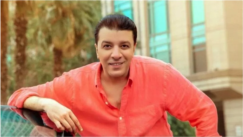 اليوم.. نظر دعوى عزل مصطفى كامل نقيب المهن الموسيقية