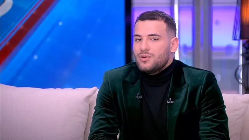 أنا بيتي اتخرب لما اتوقفت.. المطرب الشعبي مسلم يعتذر لنقابة الموسيقين